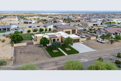 25915 N 150th Avenue, Surprise, AZ 85387 - Photo 60