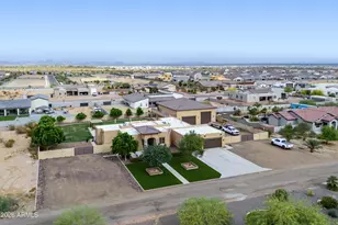 25915 N 150th Ave, Surprise, AZ 85387 - Photo 60