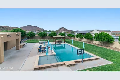 25915 N 150th Avenue, Surprise, AZ 85387 - Photo 54