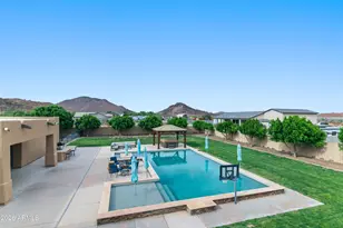 25915 N 150th Ave, Surprise, AZ 85387 - Photo 54