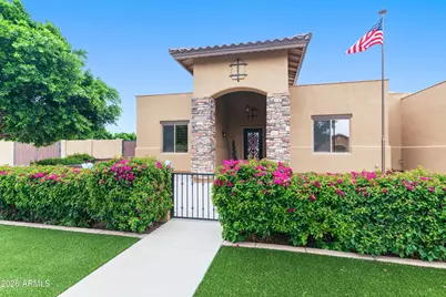 25915 N 150th Avenue, Surprise, AZ 85387 - Photo 62