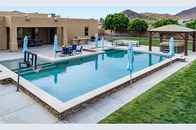 25915 N 150th Avenue, Surprise, AZ 85387 - Photo 8