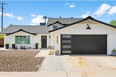 8749 E Montebello Avenue, Scottsdale, AZ 85250 - Photo 1