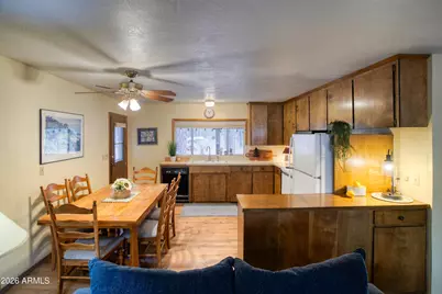 2899 Gooseberry Road, Pinetop, AZ 85935 - Photo 6
