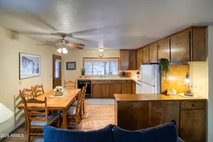 2899 Gooseberry Rd, Pinetop, AZ 85935 - Photo 6
