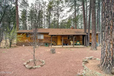 2899 Gooseberry Road, Pinetop, AZ 85935 - Photo 16