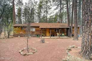 2899 Gooseberry Rd, Pinetop, AZ 85935 - Photo 16