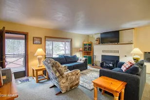 2899 Gooseberry Rd, Pinetop, AZ 85935 - Photo 4