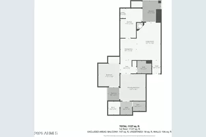 9450 N 94th Place #202, Scottsdale, AZ 85258 - Photo 2