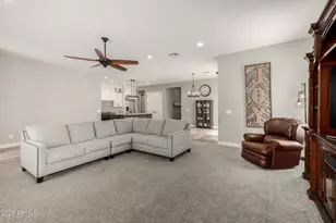 20903 W Cora Vista, Buckeye, AZ 85396 - Photo 8