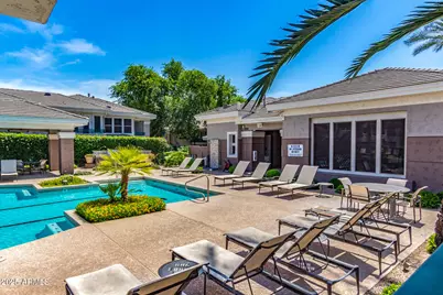 15221 N Clubgate Drive #1121, Scottsdale, AZ 85254 - Photo 36