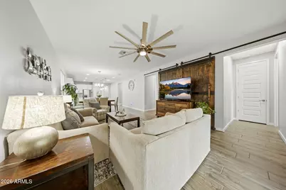 9853 E Telemetry Drive, Mesa, AZ 85212 - Photo 16