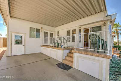 111 S Greenfield Road #38, Mesa, AZ 85206 - Photo 20