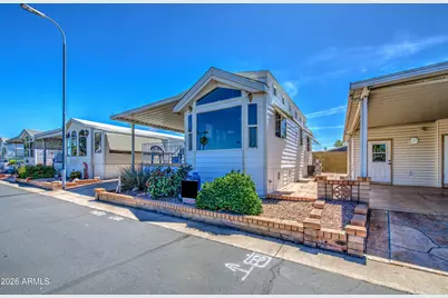 111 S Greenfield Road #38, Mesa, AZ 85206 - Photo 2