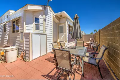 111 S Greenfield Road #38, Mesa, AZ 85206 - Photo 22