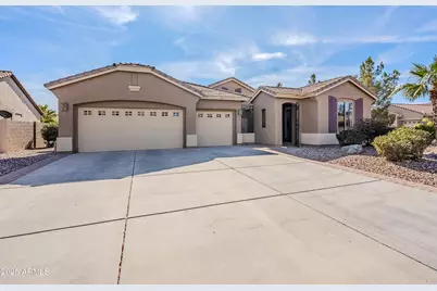 5457 W Corral Drive, Eloy, AZ 85131 - Photo 2
