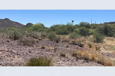 0X N Elephant Butte ''1'' Road #-, Queen Valley, AZ 85118 - Photo 6