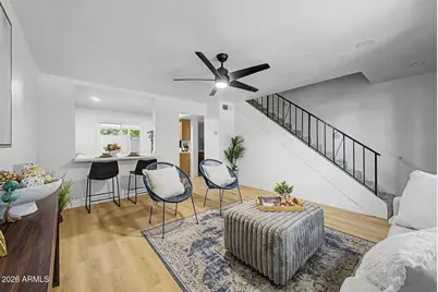 1531 W Colter Street #1, Phoenix, AZ 85015 - Photo 2