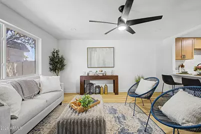 1531 W Colter Street #1, Phoenix, AZ 85015 - Photo 1