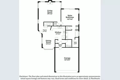 14994 W Bottle Tree Avenue, Surprise, AZ 85374 - Photo 2