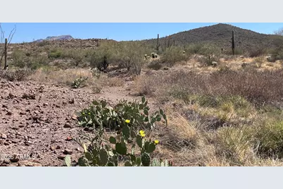 0X N Elephant Butte ''2'' Road #-, Queen Valley, AZ 85118 - Photo 4