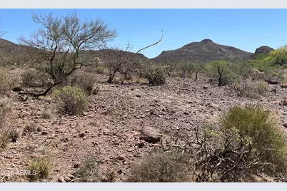 0X N Elephant Butte ''3,4,5'' Road #-, Queen Valley, AZ 85118 - Photo 10