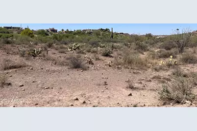 0X N Elephant Butte ''3,4,5'' Road #-, Queen Valley, AZ 85118 - Photo 12