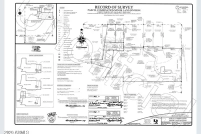 0X N Elephant Butte ''3,4,5'' Road #-, Queen Valley, AZ 85118 - Photo 8