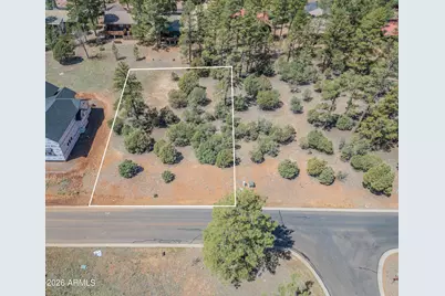 1260 S Lakeside Trail #24, Show Low, AZ 85901 - Photo 12
