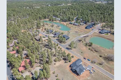 1260 S Lakeside Trail #24, Show Low, AZ 85901 - Photo 2