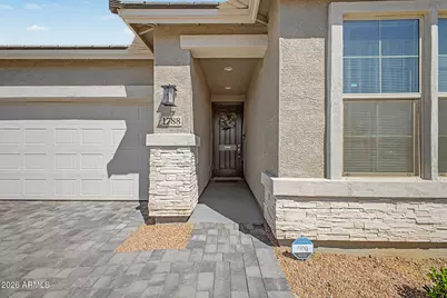 1788 N Menze Lane, Casa Grande, AZ 85122 - Photo 4