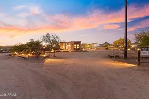 36808 N 27th St, Cave Creek, AZ 85331 - Photo 50