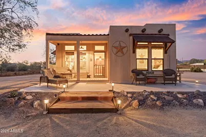 36808 N 27th Street, Cave Creek, AZ 85331 - Photo 1