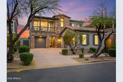 9433 E Trailside View, Scottsdale, AZ 85255 - Photo 1