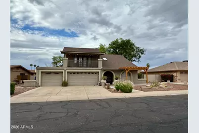 6228 W Cortez Street, Glendale, AZ 85304 - Photo 1
