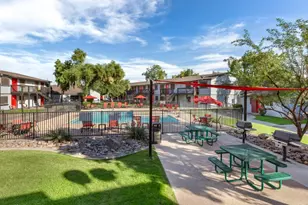 2025 W Indian School Rd, Phoenix, AZ 85015 - Photo 2