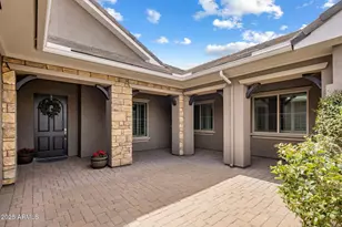 2051 E Aris Dr, Gilbert, AZ 85298 - Photo 4