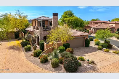 7751 E Golden Eagle Circle, Gold Canyon, AZ 85118 - Photo 1