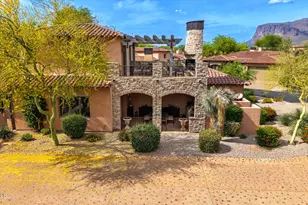 7751 E Golden Eagle Cir, Gold Canyon, AZ 85118 - Photo 32