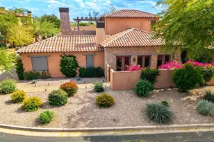 7751 E Golden Eagle Cir, Gold Canyon, AZ 85118 - Photo 2