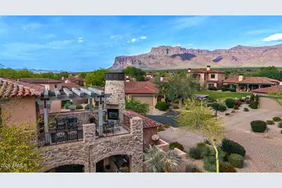 7751 E Golden Eagle Circle, Gold Canyon, AZ 85118 - Photo 38