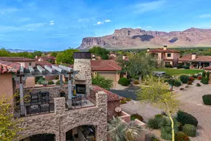 7751 E Golden Eagle Cir, Gold Canyon, AZ 85118 - Photo 38