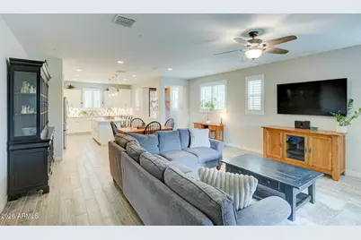 2833 S Lynch --, Mesa, AZ 85212 - Photo 20