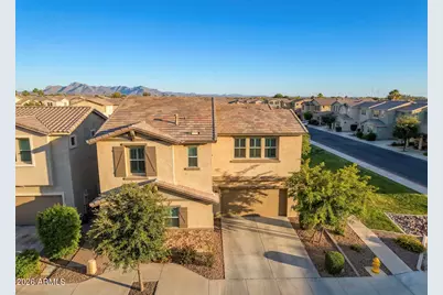 2833 S Lynch --, Mesa, AZ 85212 - Photo 1