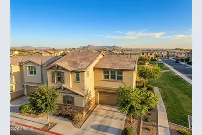 2833 S Lynch --, Mesa, AZ 85212 - Photo 2