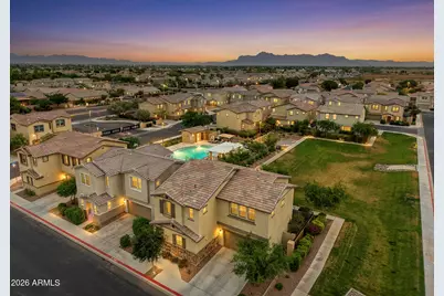 2833 S Lynch --, Mesa, AZ 85212 - Photo 4