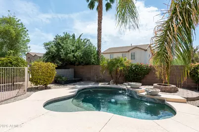 2533 W Big Oak Street, Phoenix, AZ 85085 - Photo 40