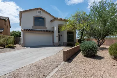 2533 W Big Oak Street, Phoenix, AZ 85085 - Photo 1