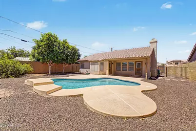 16231 N 38th Way, Phoenix, AZ 85032 - Photo 8