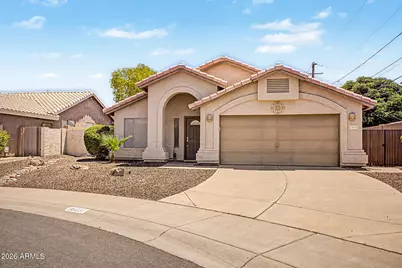 16231 N 38th Way, Phoenix, AZ 85032 - Photo 36